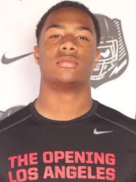 Idaho 2016 Football Commits