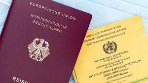 Should the rest of the world catch up? What Is A Covid 19 Vaccine Passport Here Are The Pros And Cons To This Unknown Seemingly Discriminatory Idea Technology News Firstpost