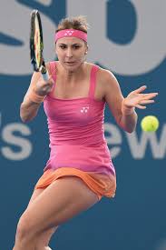 This is a list of the main career statistics of professional swiss tennis player belinda bencic. Belinda Bencic Asb Classic In Auckland Celebrity Wiki Onceleb Wiki