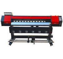 XP600 6feet Large Format Sublimation Eco Solvent Printer