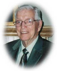 John Parrott Obituary (2013)