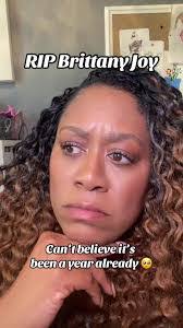 Brittney Joyner's Instagram, Twitter & Facebook