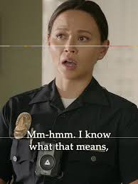 #therookie #fyp #foryou #tvshow #tiktok