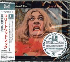 芽瑠璃堂 ＞ フリートウッド・マック 『英吉利の薔薇』SICP30045