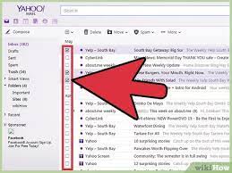 We did not find results for: How To Get Rid Of Spam On Yahoo Mail 10 Steps With Pictures