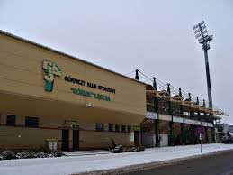 The results can be sorted by competition, which means that only the stats for the selected competition will be displayed. Stadion Gornik Leczna Mapio Net