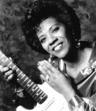 Lou Ann Barton Songs, Albums, Reviews, Bio & M...