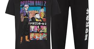 Check spelling or type a new query. Dragon Ball Z Cell Saga Adult Pyjama Set Uk Sizes Multipe Sizes Primark Men S Clothing Clothes Shoes Accessories