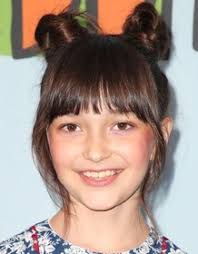 Juliet Morris TV Shows List