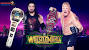 Roman Reigns Vs Brock Lesnar Universal Championship