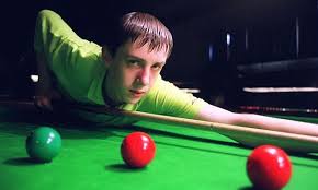 Great savings free delivery / collection on many items. Ronnie O Sullivan Was My Hero Said Mark Selby When He Was Just A Teenager Daily Mail Online