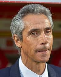 Diese ist die profilseite des trainers paulo sousa. Official Paulo Sousa Leaves Sleeping Giant Bordeaux