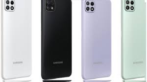 Take a look at samsung galaxy a22 5g detailed specifications and features. Samsung Galaxy A22 5g Specifications Renders Leaked Online