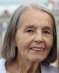 Eileen Mary (Coughlan) Farrell Obituary December 5, 2017