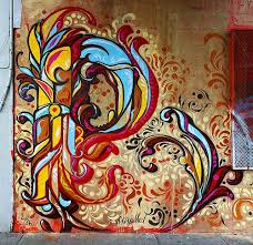The graffiti artist reyes was asked to paint his friends kitchen awhile back. 22 Reyes Msk Awr Street Art Ideas Street Art Art Reyes