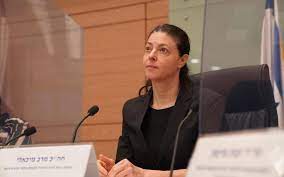 Her grandfather was the controversial zionist leader rudolf kasztner who was accused of michaeli was a youth leader in the israel scouts and later became a journalist and opinion columnist for the haaretz newspaper. Meet The Driving Force Behind Israeli Labor S Rebuild Jewish News