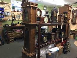 Maybe you would like to learn more about one of these? Clock Repair And Restoration Service Calls William Gesswein Scottsdale Az
