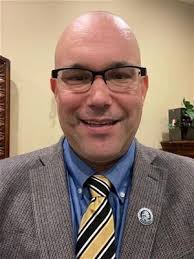 Daniel D. Clark Elected as WSBA President-Elect │ June 1, 2021