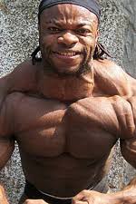 Schwarzenegger, DeVis, Putnam, Ferguson a Raymond v dubnu 2011