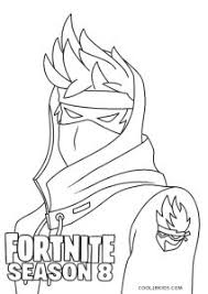 If you're new to how this all works or simply need a refresher, we break down everything. Free Printable Fortnite Coloring Pages For Kids