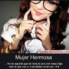 Enviar imágenes chidas con mensajes es algo popular en las redes, porque ayudan a demostrar lo que sentimos en diferentes momentos del día. Frases Chidas Hermosa Natasha Twitter
