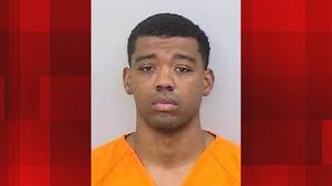 Suspected dog killer arrested