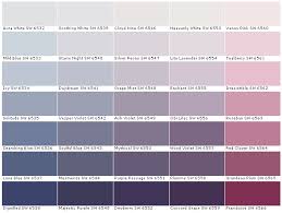 sherwin williams color chart color options house paints colors