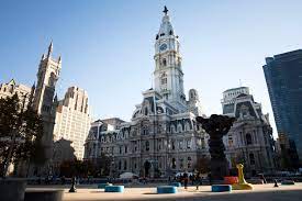 Select from premium philadelphia city hall of the highest quality. The Municipal Offices Of Philadelphia The Atlantic