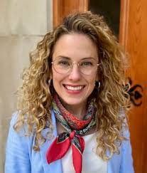 Madeline Jarrett's Instagram, Twitter & Facebook