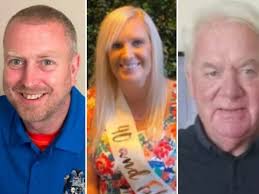 Death notices and funeral announcements in The Newcastle Chronicle last  week