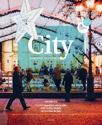 Seakan dunia milik berdua, pasangan dua sejoli dalam video yang diunggah oleh akun instagram @jurnalisjunior, sepasang kekasih terlihat. City Novembre 2018 By Maison Moderne Issuu