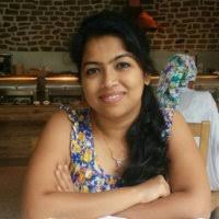 Amanda Soh Email & Phone Number