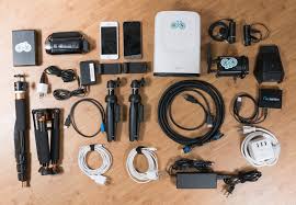 Learn how to upload video from your vixia hg10 camcorder to your computer. Portable Wireless Live Video Rig Aaron Parecki