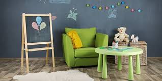 Let's start in the bathroom because we. 9 Kid Friendly Basement Playroom Ideas Budget Dumpster