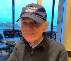 George Sherman Obituary