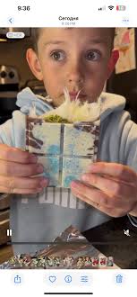 Packages available for pick up at Soo's Drugstore anytime they are open