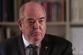 Convicted paedophile Bernard McGrath abused dozens of children. The  Catholic Church failed to report his offending