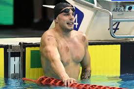 It was instituted by pierre de coubertin in 1906 and is awarded to an institution or association with a record of merit and integrity in actively developing the olympic movement. Strange Dark Circles On The Swimmer S Body Foreign Media Surprised By Signs Of Cupping