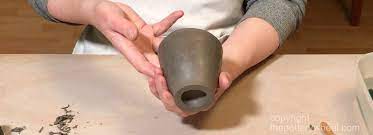 Usually, we give users helpful solutions for how to make pottery at home based on the real experience of experts, but once sometimes, our solutions for how to make pottery at home may not be the best for some, it is easy to understand. 4 Ways To Make Pottery Without A Wheel Hand Building Clay