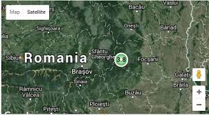 O lista completa de articole ce au eticheta cutremur in bucuresti | pagina 1. Articole Relevante Pentru Centrul Seismologic Euro Mediteranean