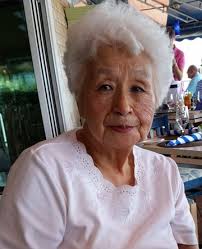 Hiroko Yamada Trainor, 85 Obituary