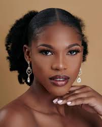 Miss SVG Contestants 2022...Photos Credit CDC Beauty Shows Committee