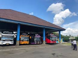 Banyak lowongan kerja bali gatra, sebanyak 3 loker bali gatra by lowongan kerja 15. Derita Sopir Bus Di Klaten 2 Kali Lebaran Pulang Tak Bawa Uang