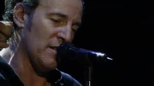 Bruce Springsteen P Diddy