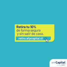 Las personas podrían utilizar sus fondos previsionales obligatorios para enfrentar la. Afp Capital Ingresa A Retiro Afpcapital Cl Y Realiza En