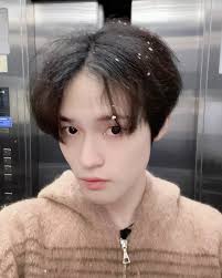 Lele BBL Update 🐱 : it really suddenly snowed heavily pipinya kurus bgt le  😢