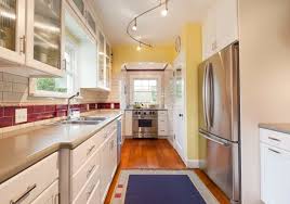 Discover original and unique suggestions. Remodel Your Kitchen With Galley Kitchen Design
