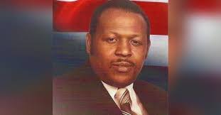 Mr. Billy C. Hursey Sr. Obituary