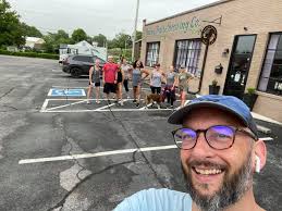 River city running club morning run