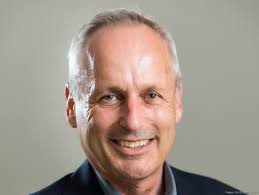 Former Plymouth Housing CEO Paul Lambros hopeful about region's homeless  response